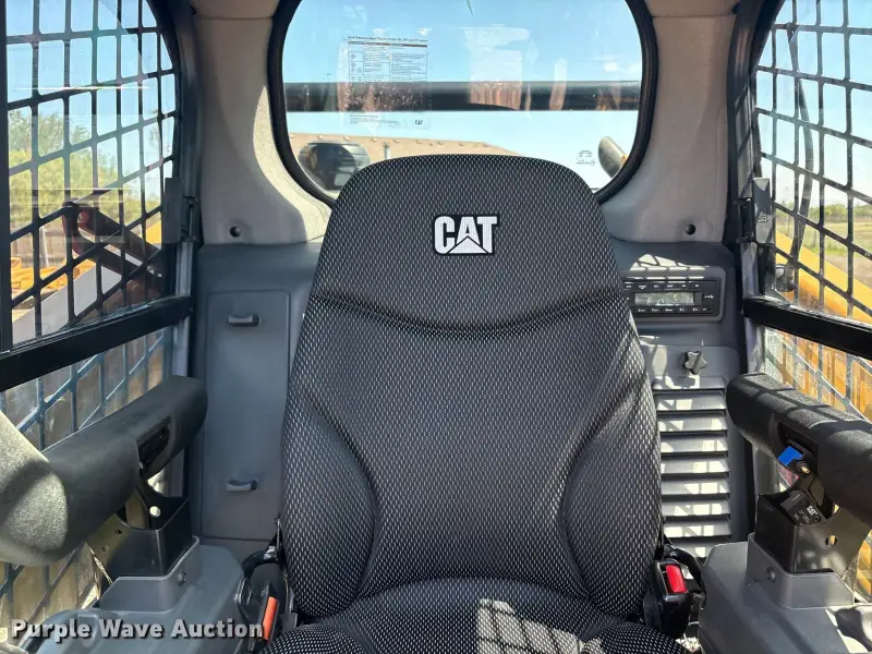 2022 Caterpillar 259D3 photo 33