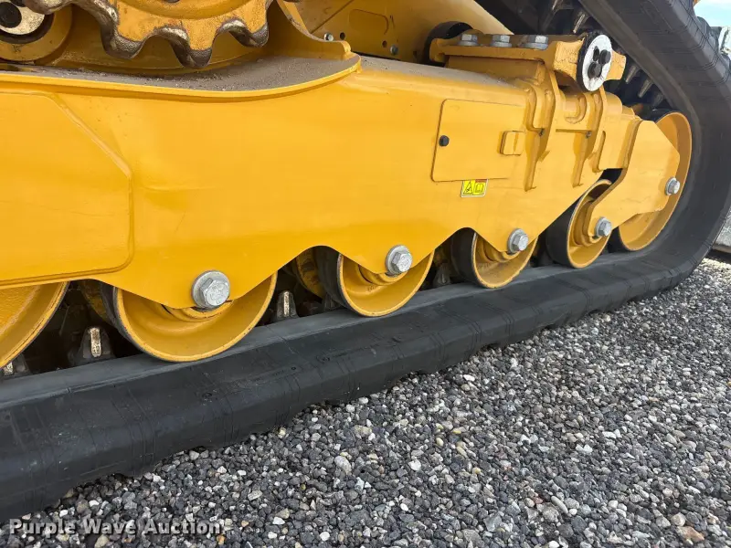 2022 Caterpillar 259D3 photo 70