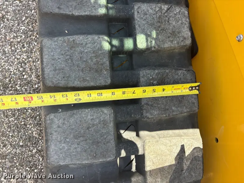 2022 Caterpillar 259D3 photo 75