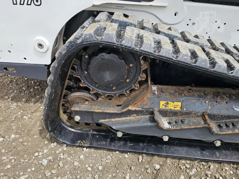 2022 Bobcat T770 photo 25