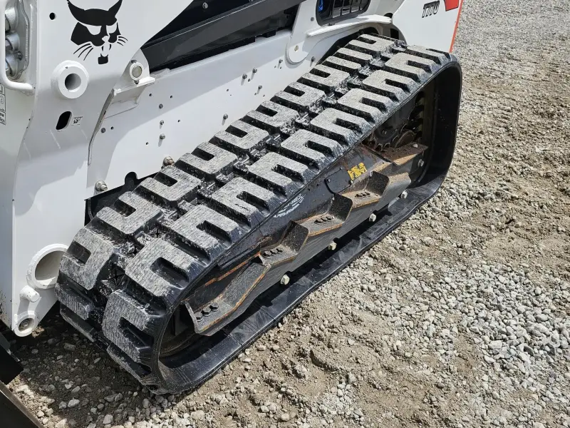 2022 Bobcat T770 photo 11