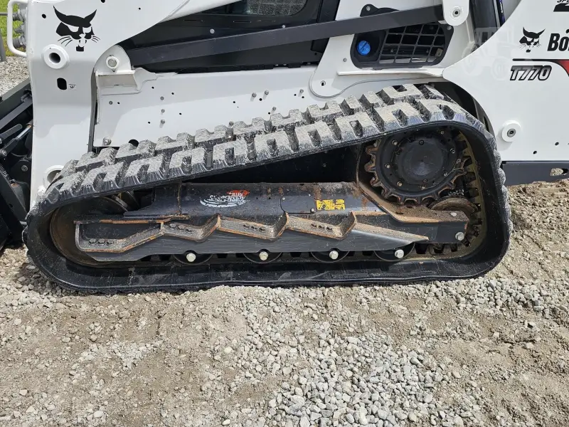 2022 Bobcat T770 photo 14