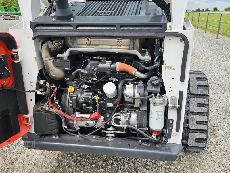 2022 Bobcat T770 photo 20