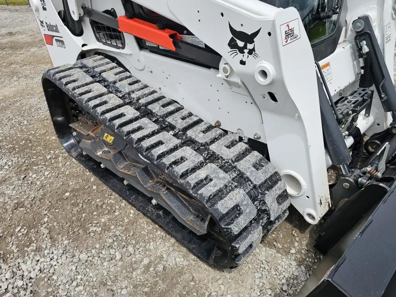 2022 Bobcat T770 photo 28