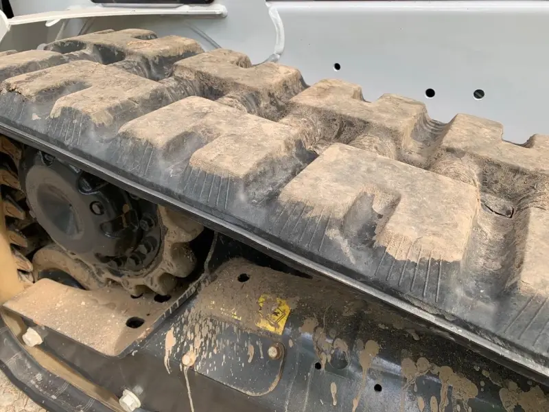2018 BOBCAT T595 photo 5
