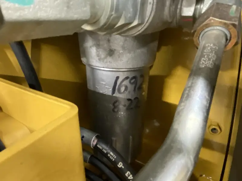 2016 Caterpillar 304E2 photo 6