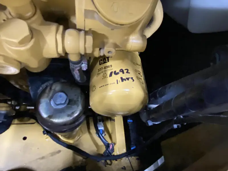 2016 Caterpillar 304E2 photo 5