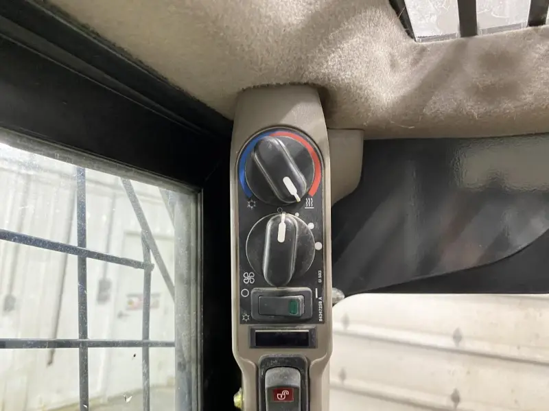 2015 Case TR340 photo 19