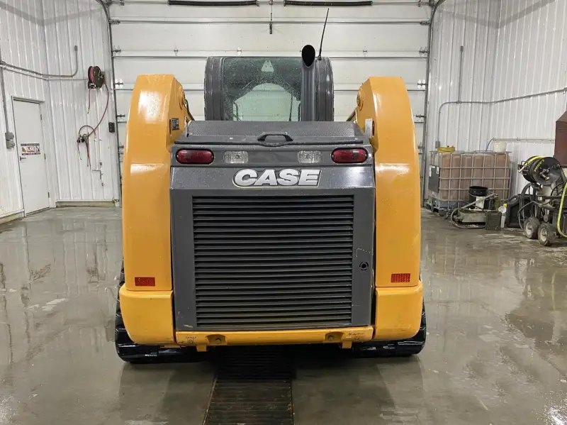 2015 Case TR340 photo 14