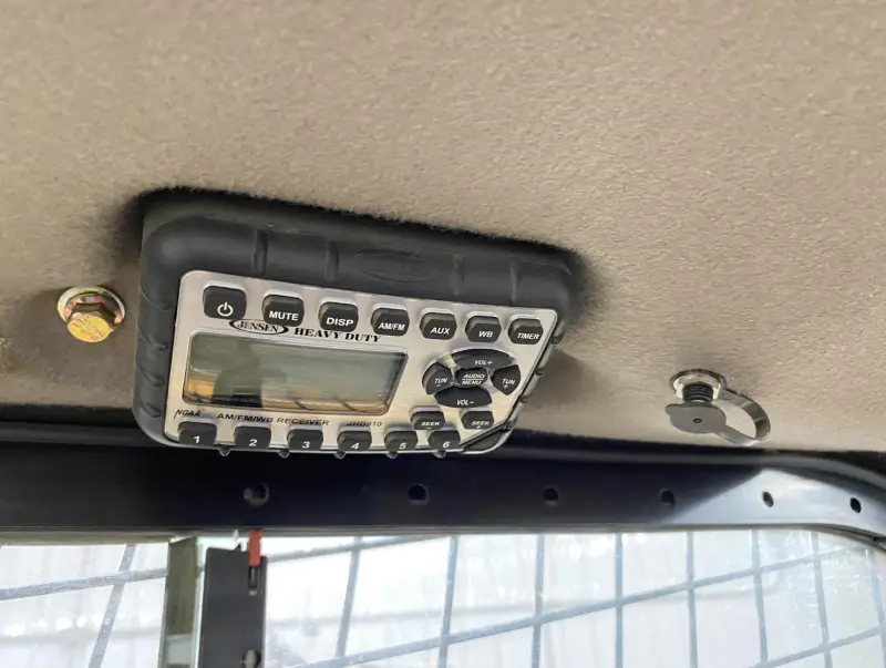 2015 Case TR340 photo 23