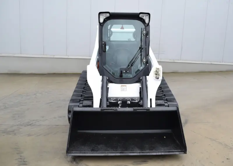 2019 Bobcat T750 photo 14