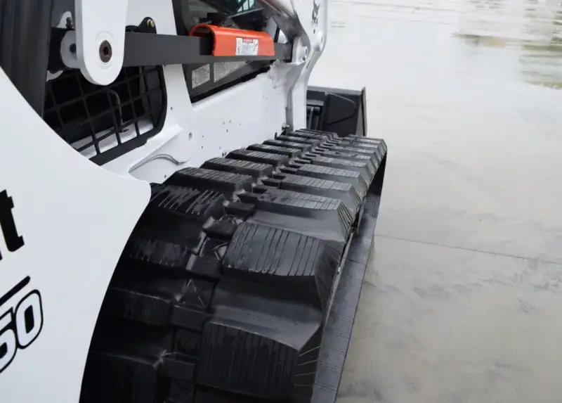 2019 Bobcat T750 photo 7