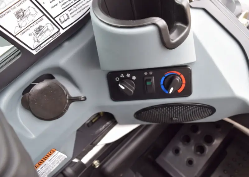 2019 Bobcat T750 photo 4