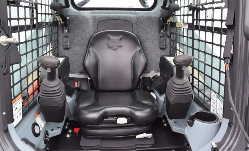2019 Bobcat T750 photo 3