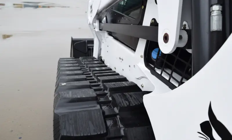 2019 Bobcat T750 photo 5