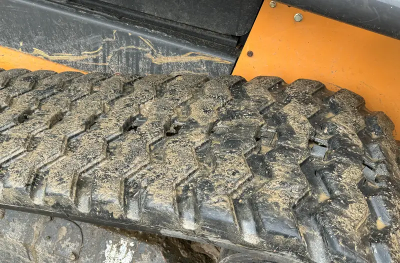 2019 Case TR340 photo 20