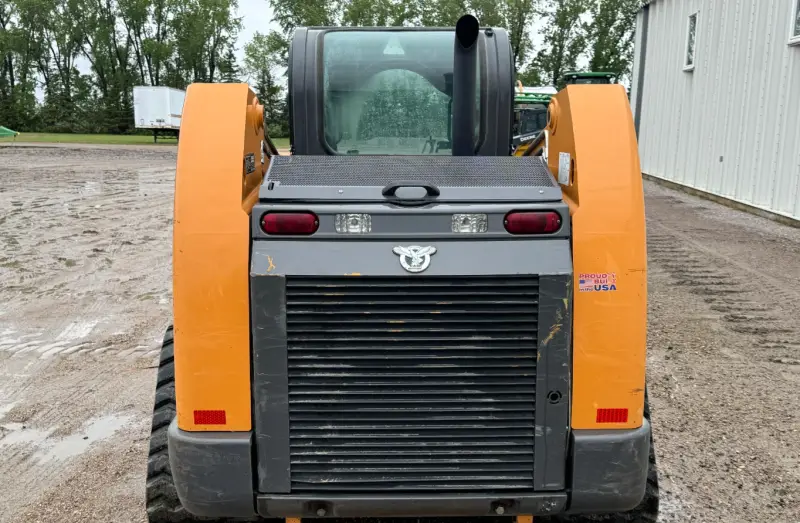 2019 Case TR340 photo 31