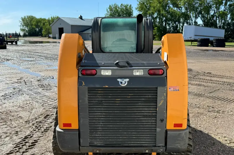 2019 Case TR340 photo 36