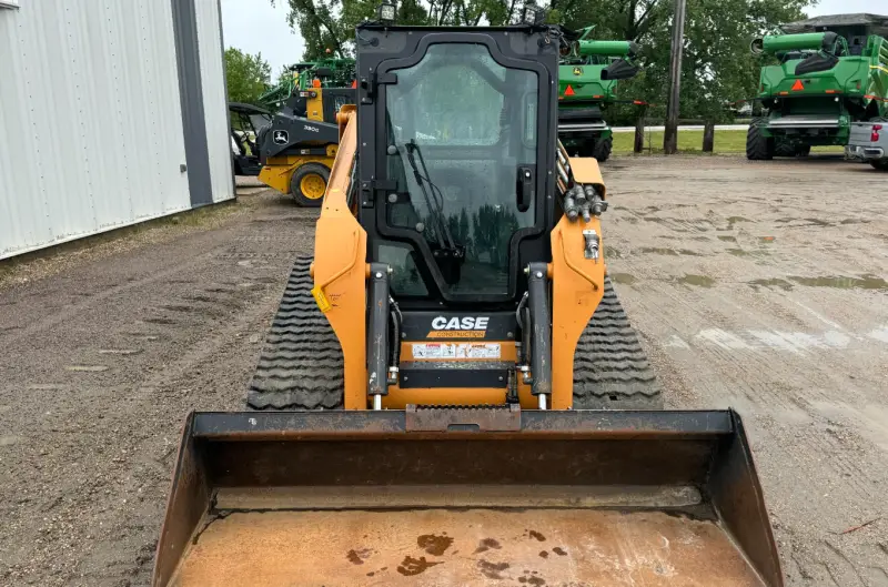 2019 Case TR340 photo 28
