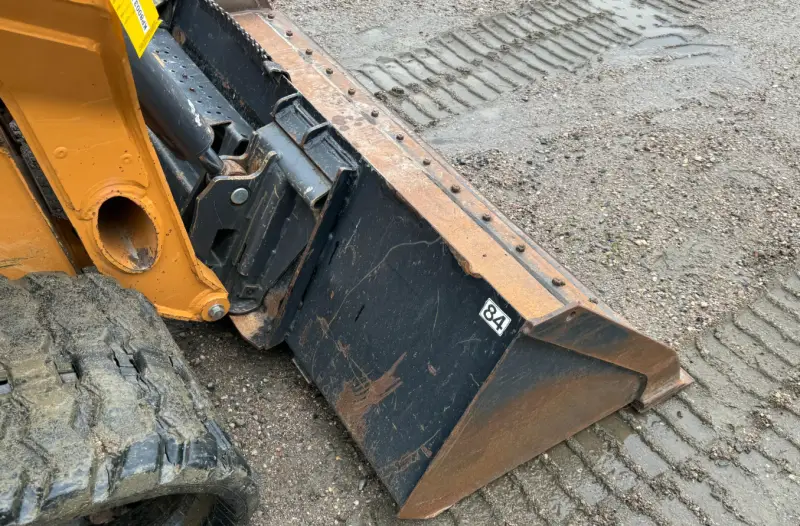 2019 Case TR340 photo 13