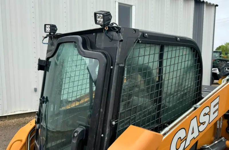 2019 Case TR340 photo 23