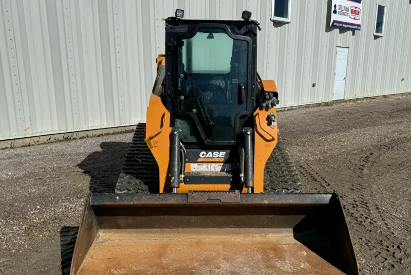 2019 Case TR340 photo 39