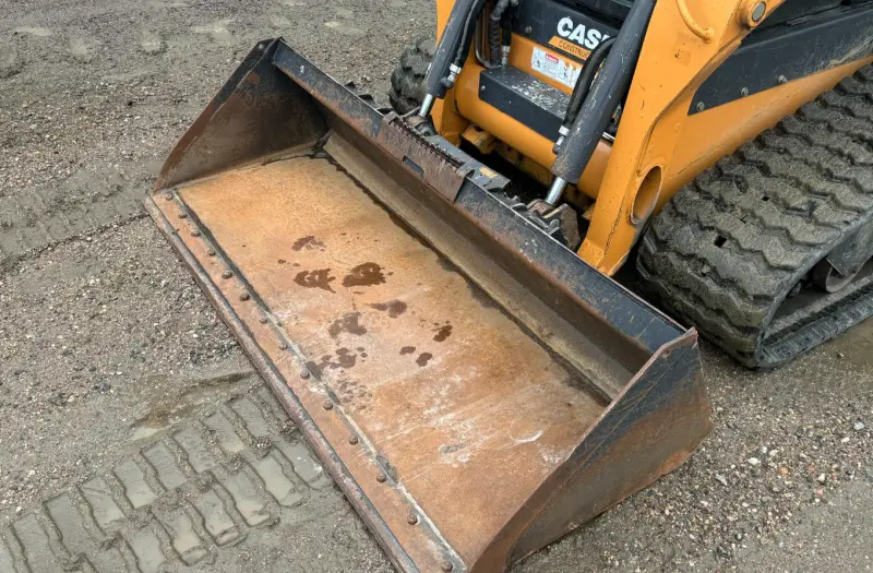 2019 Case TR340 photo 27