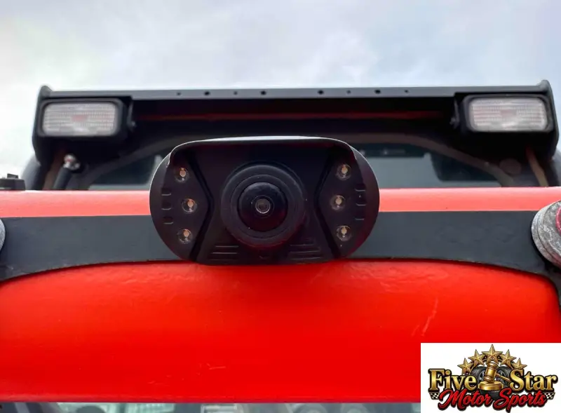2020 Kubota SVL65-2 photo 17