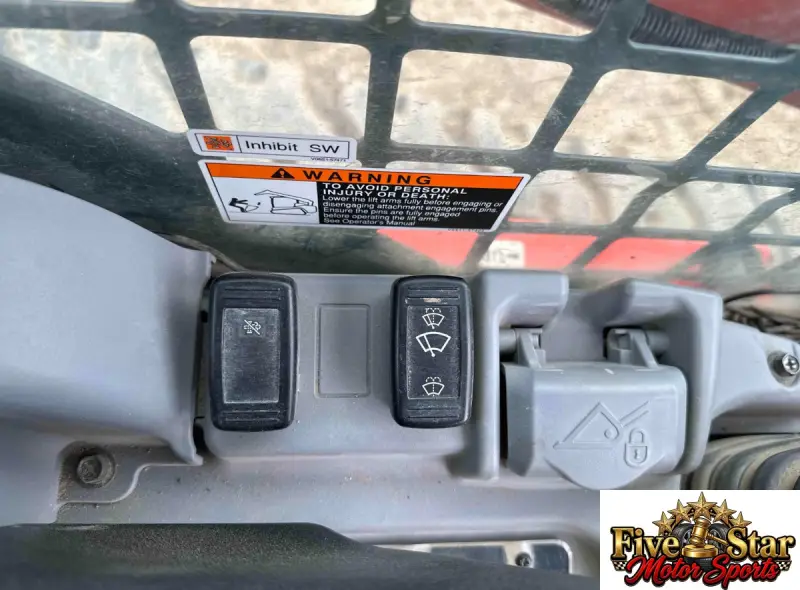 2020 Kubota SVL65-2 photo 38