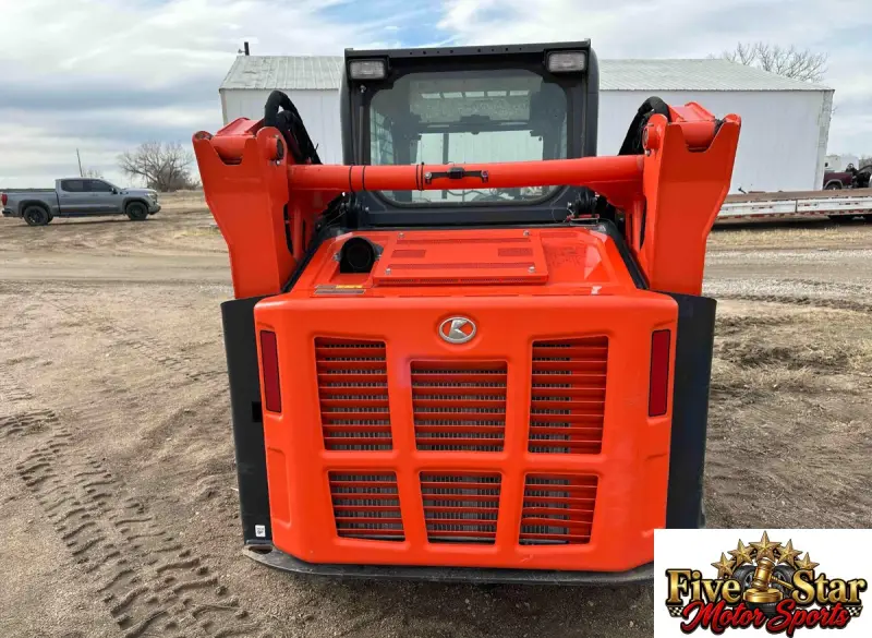 2020 Kubota SVL65-2 photo 6