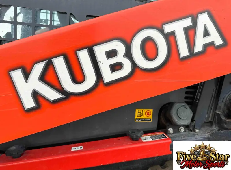 2020 Kubota SVL65-2 photo 47