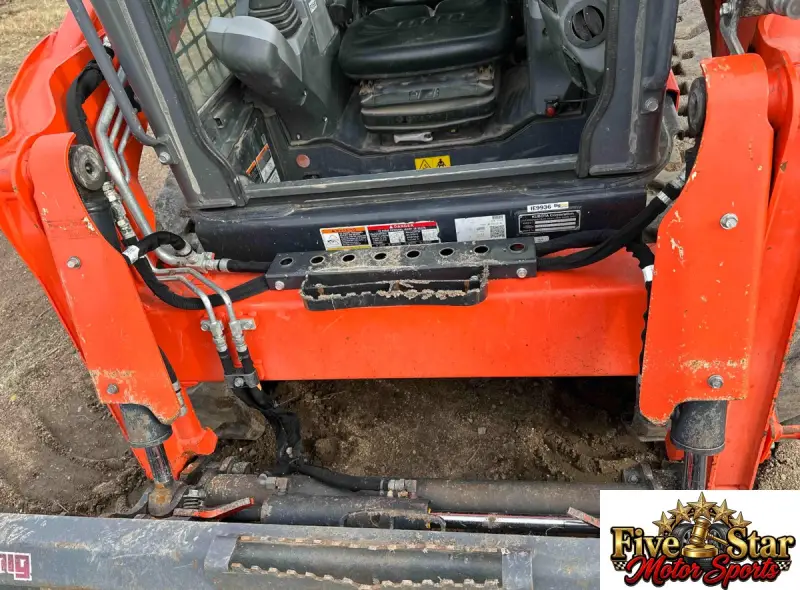 2020 Kubota SVL65-2 photo 13