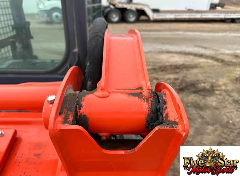 2020 Kubota SVL65-2 photo 19