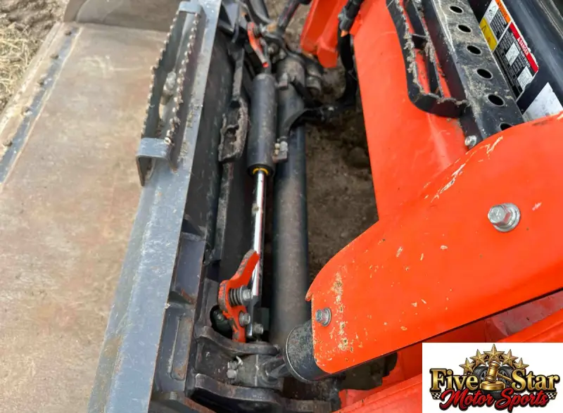 2020 Kubota SVL65-2 photo 14