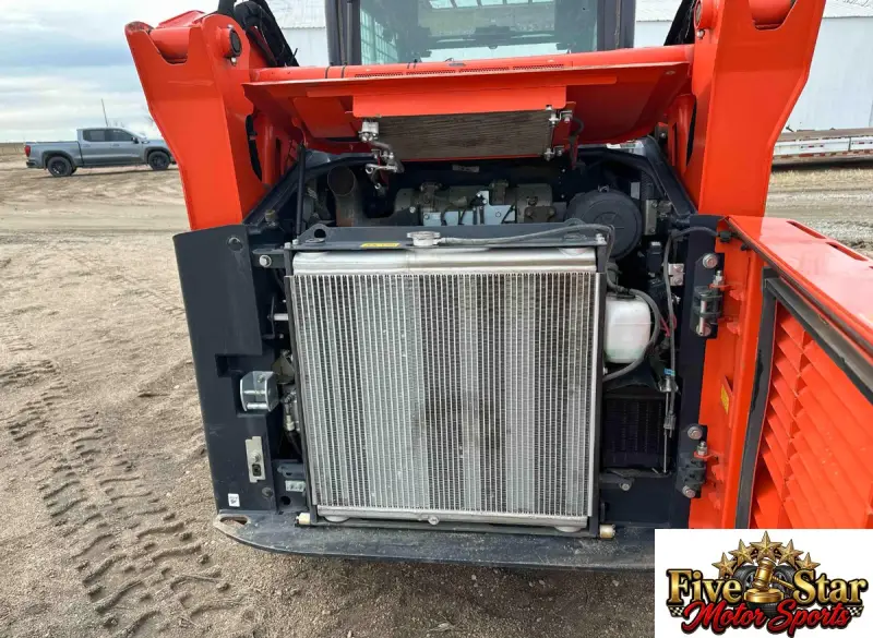 2020 Kubota SVL65-2 photo 29