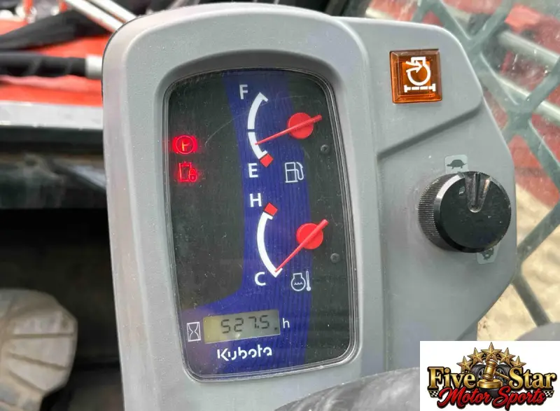 2020 Kubota SVL65-2 photo 43