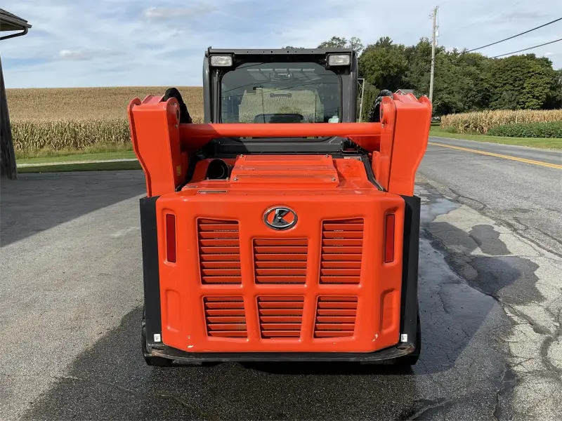 2016 Kubota SVL 75-2 photo 36