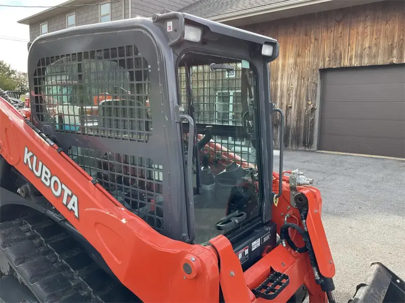 2016 Kubota SVL 75-2 photo 27
