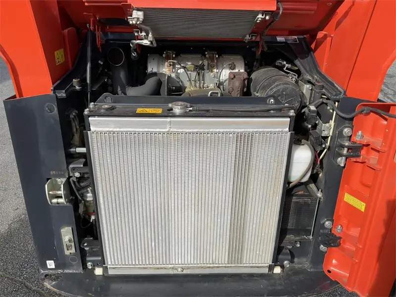 2016 Kubota SVL 75-2 photo 18