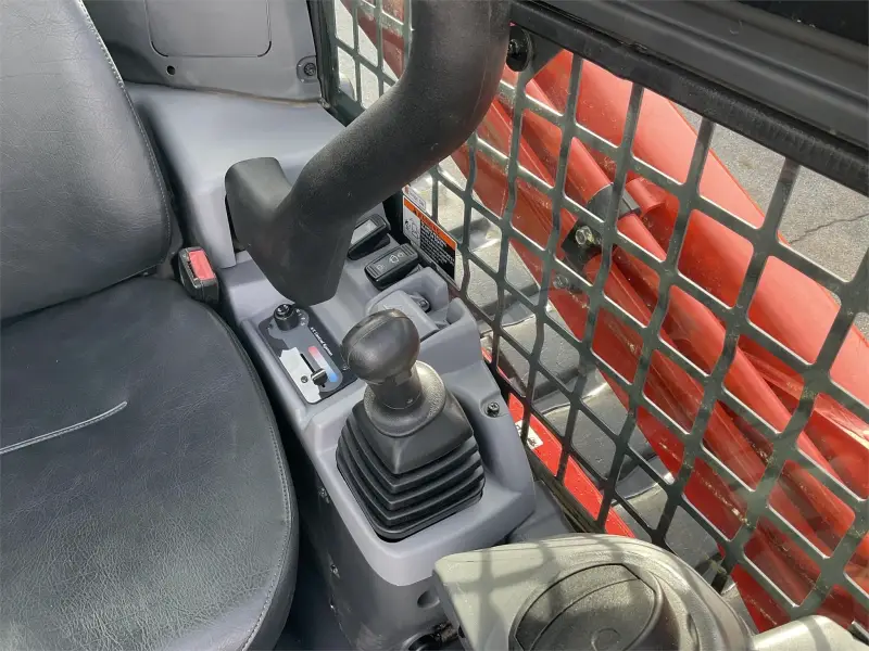 2016 Kubota SVL 75-2 photo 11