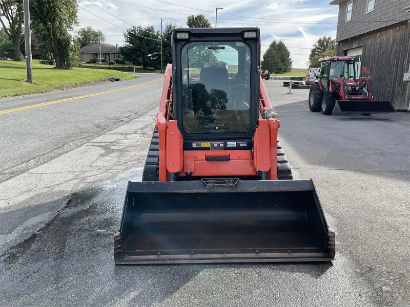 2016 Kubota SVL 75-2 photo 40
