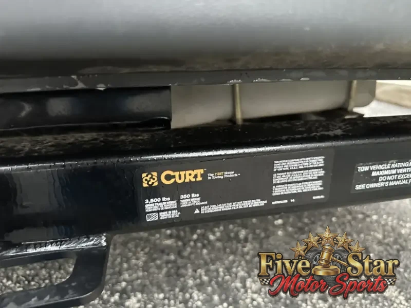 2018 Winnebago Travato 59K photo 7