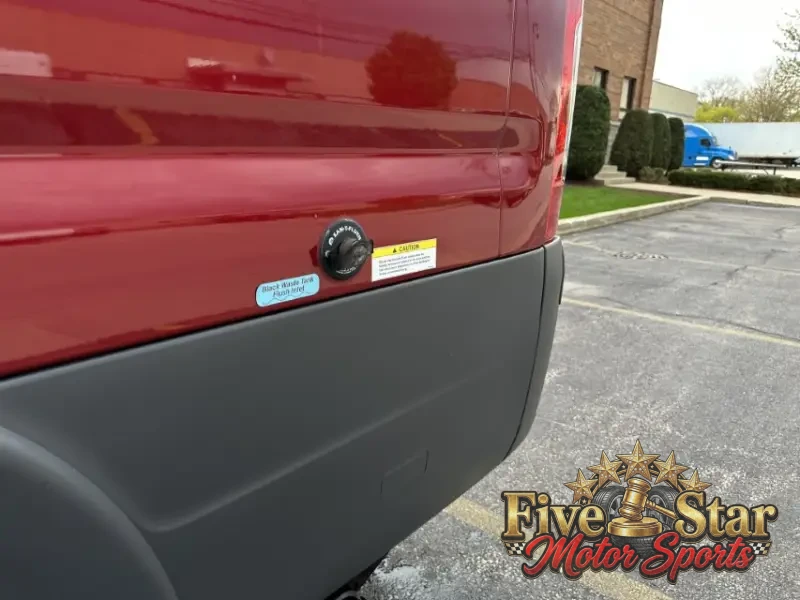 2018 Winnebago Travato 59K photo 12