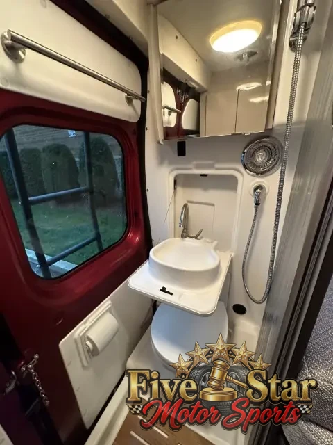 2018 Winnebago Travato 59K photo 28