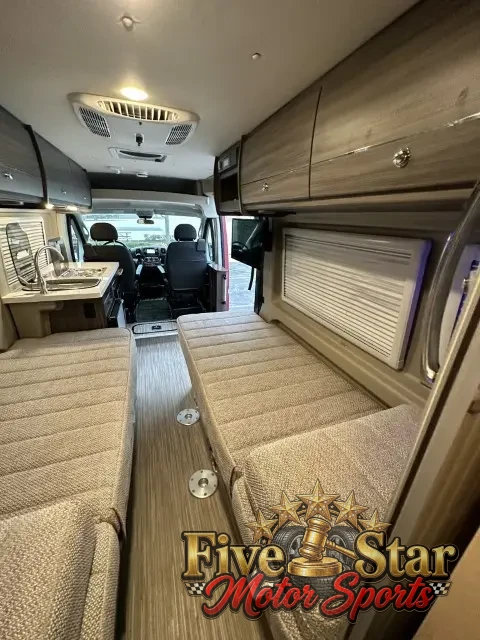 2018 Winnebago Travato 59K photo 30