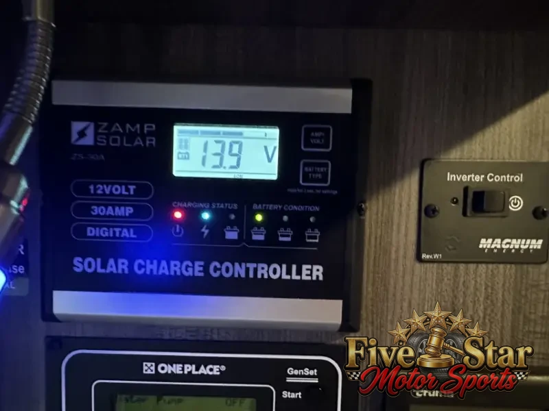 2018 Winnebago Travato 59K photo 27