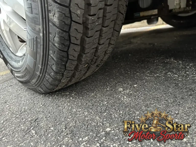 2018 Winnebago Travato 59K photo 23