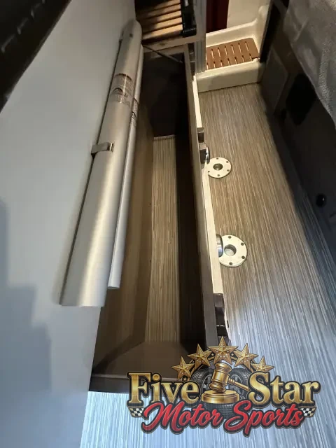 2018 Winnebago Travato 59K photo 42