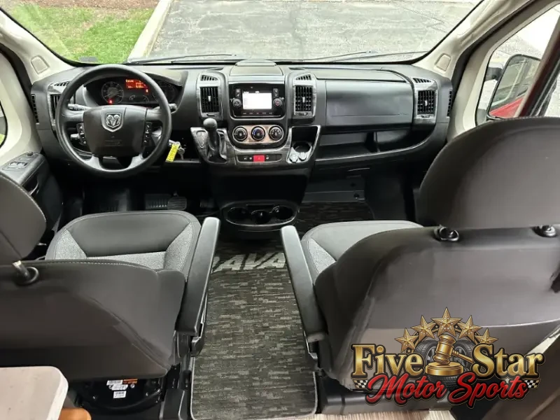 2018 Winnebago Travato 59K photo 25