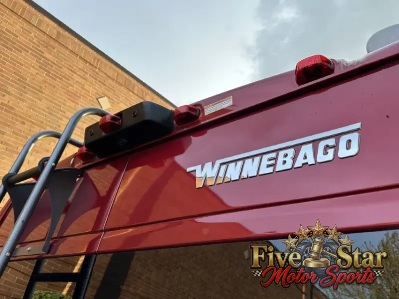 2018 Winnebago Travato 59K photo 37